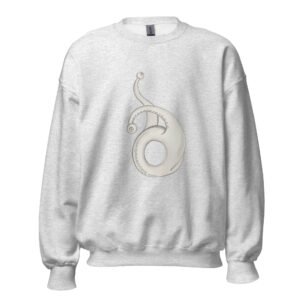 Stacie's Cozy Sweatshirt