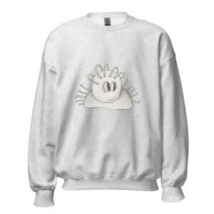 Spiddleby's Cozy Sweatshirt