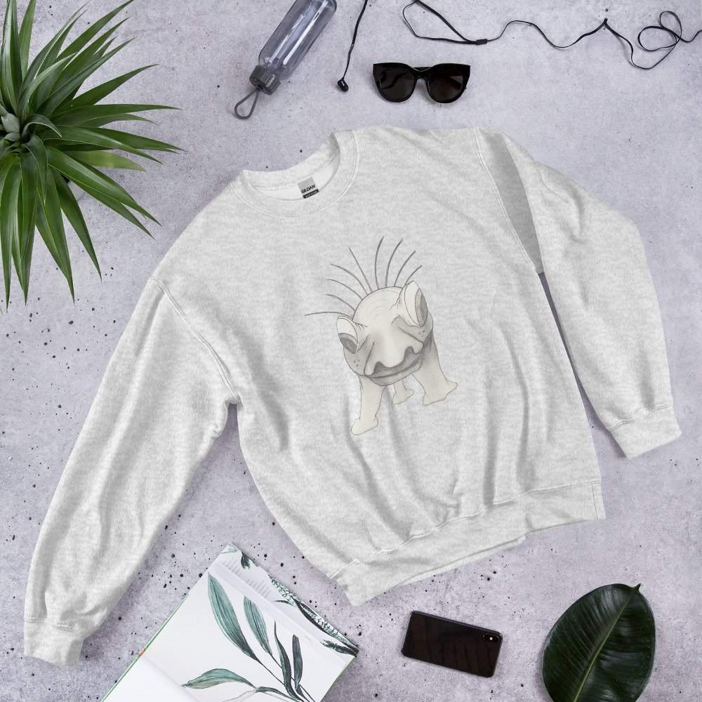 Charlie's Cozy Sweatshirt - Image 20