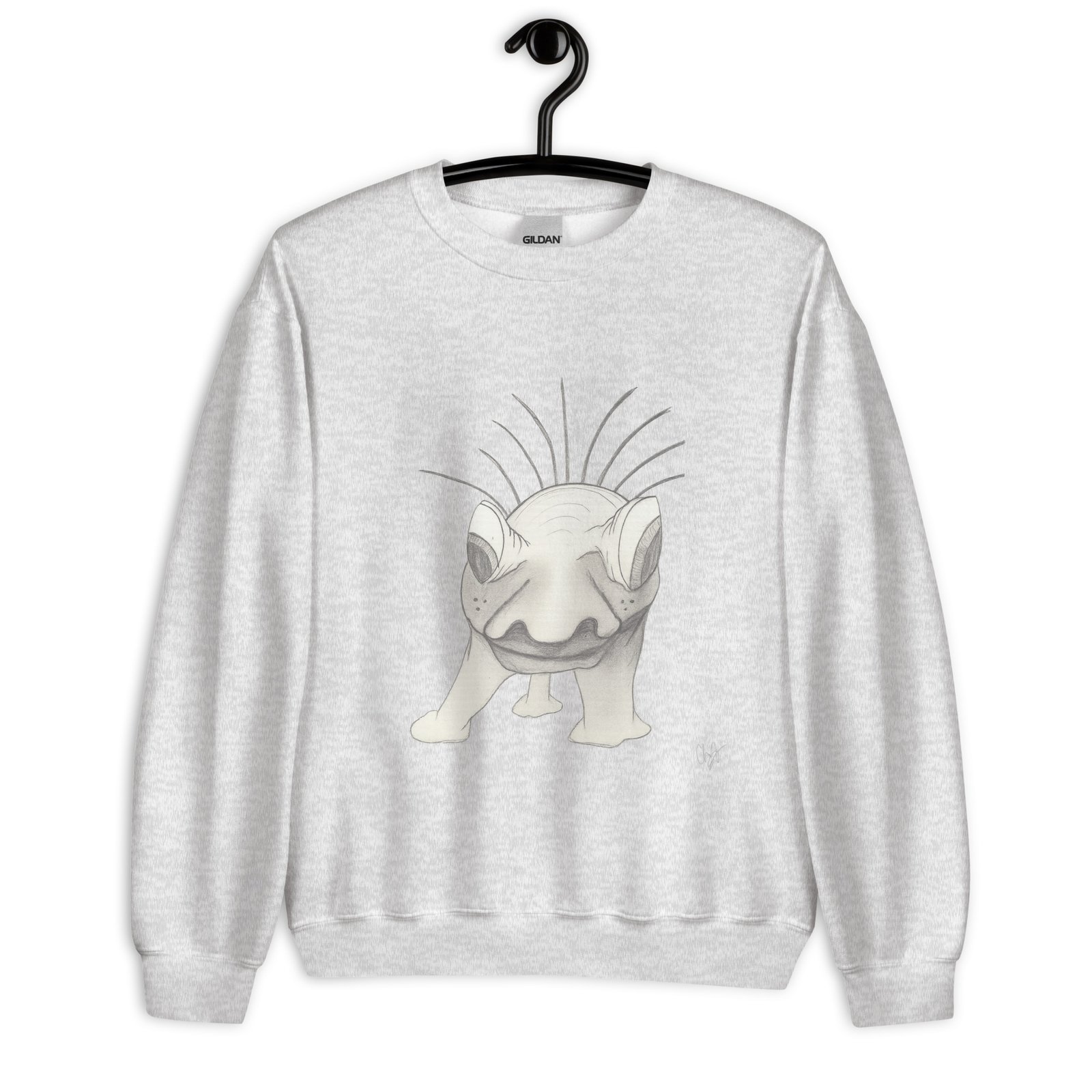 Charlie's Cozy Sweatshirt - Image 23