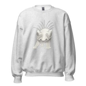 Charlie's Cozy Sweatshirt