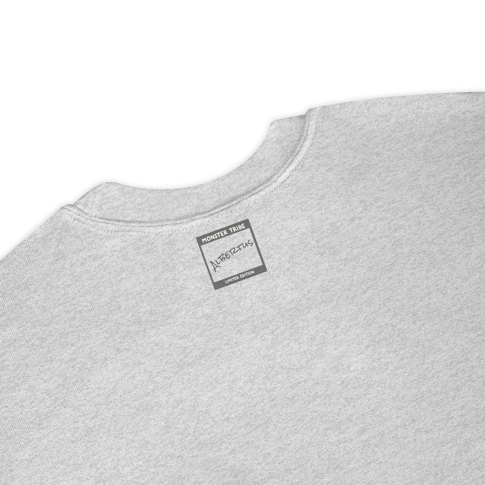 Albertus's Cozy Sweatshirt - Image 8