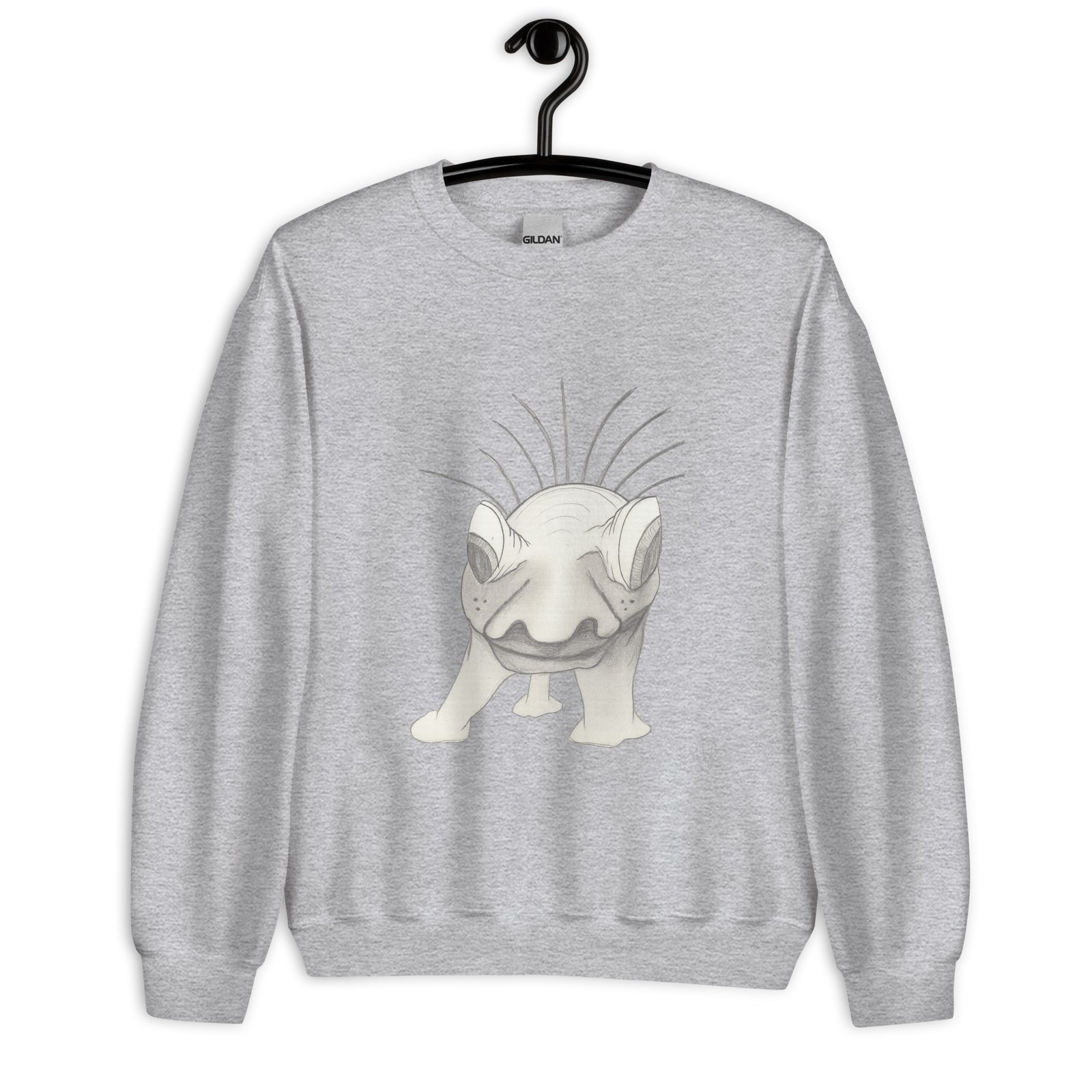 Charlie's Cozy Sweatshirt - Image 24