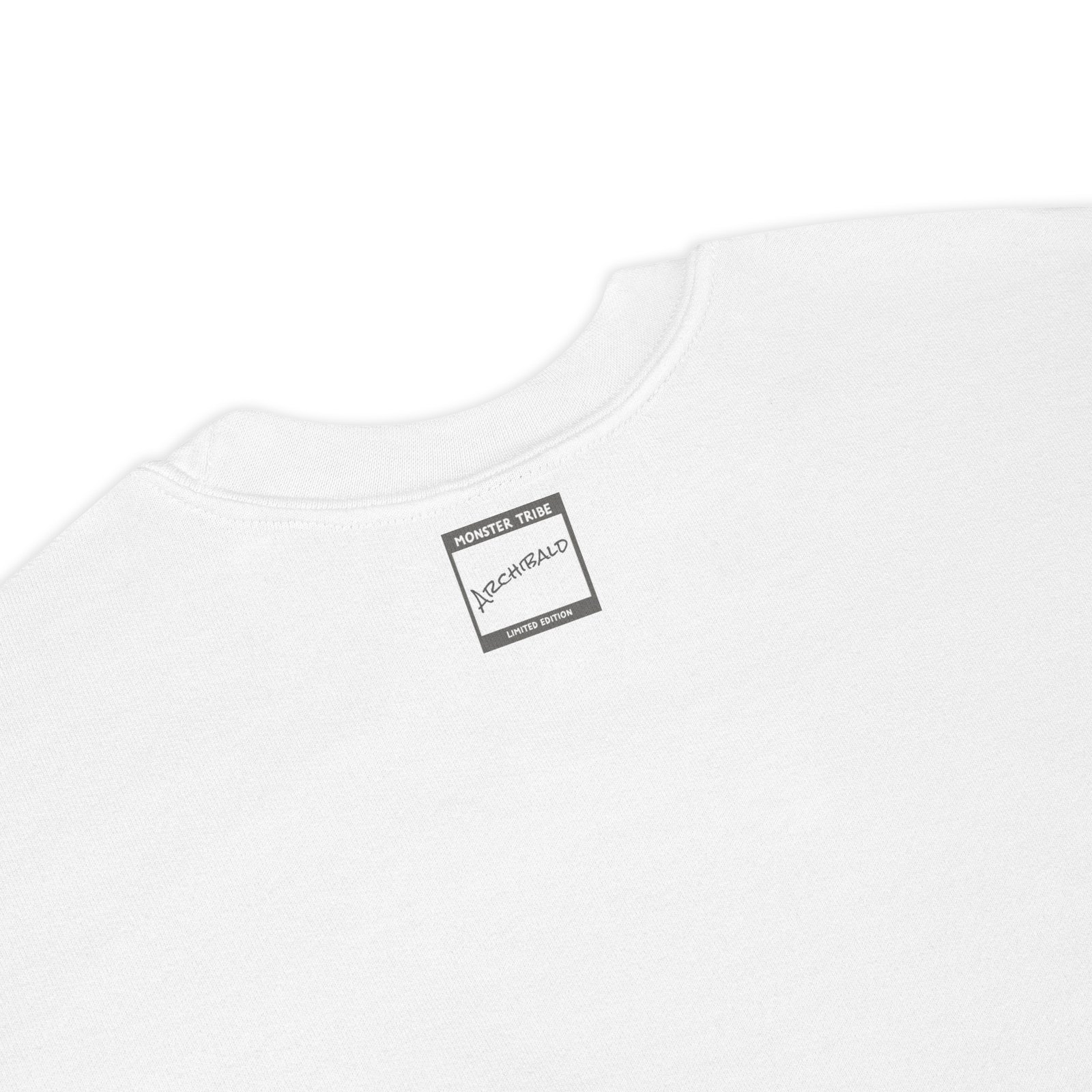 Archibald's Cozy Sweatshirt - Image 10