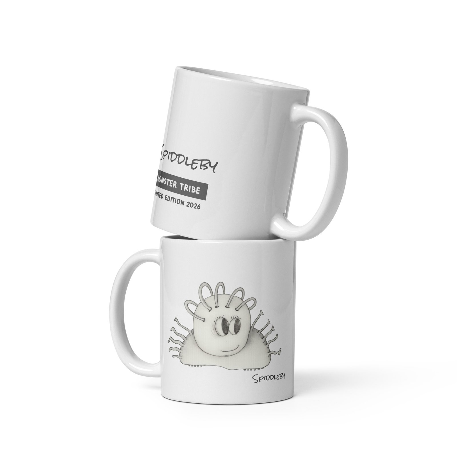 Spiddleby's mug - Image 3