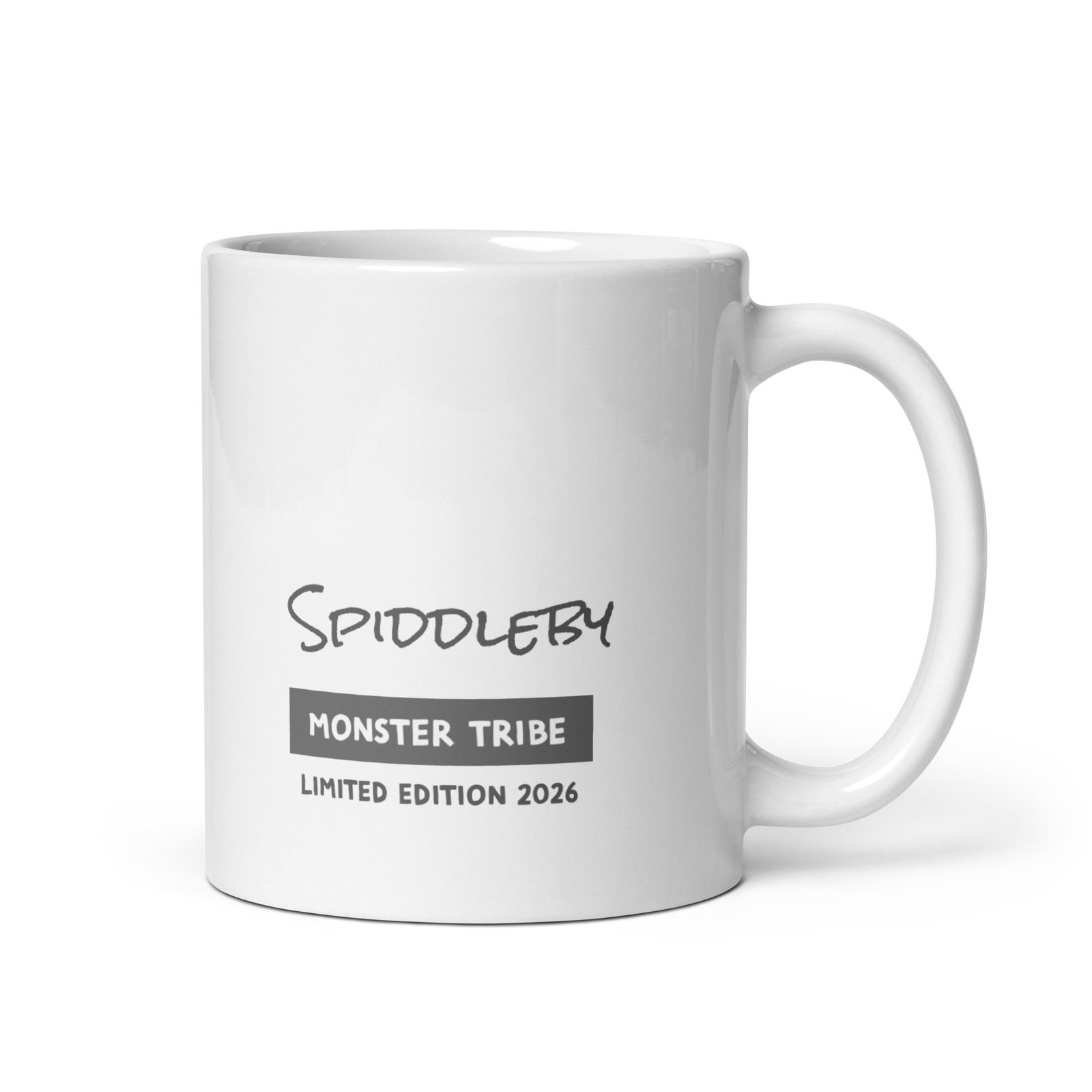 Spiddleby's mug - Image 5