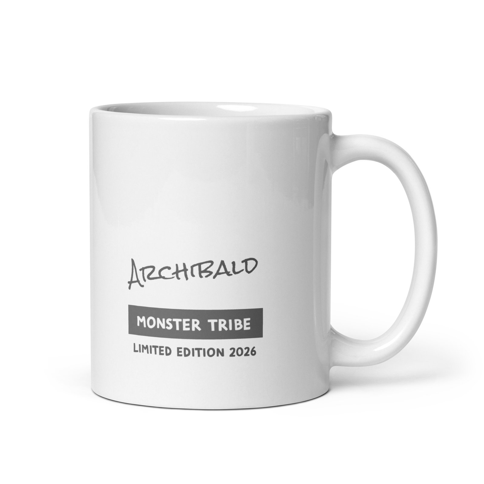 Archibald's mug - Image 5
