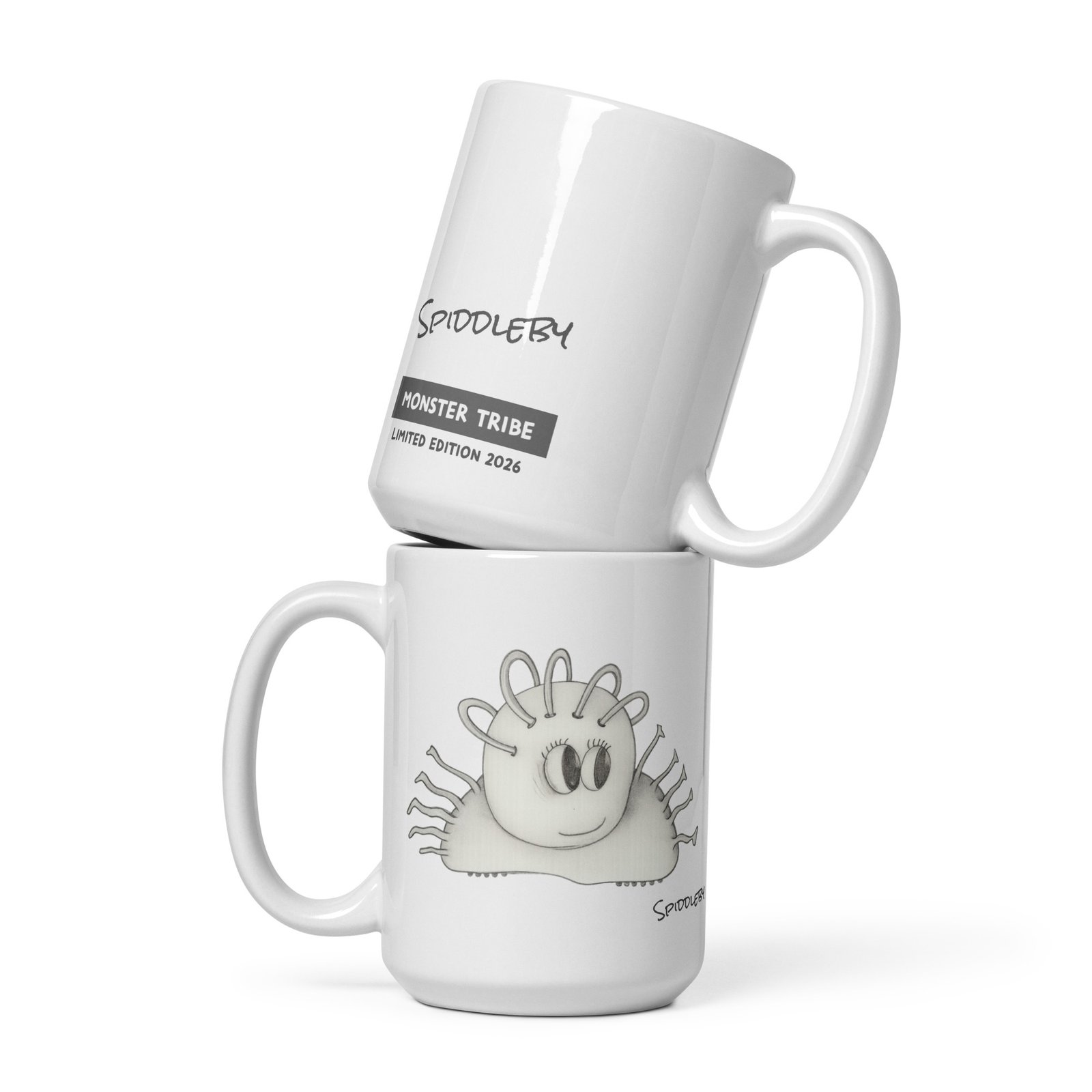 Spiddleby's mug - Image 2