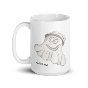 Angelica's Mug