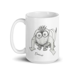 Emilio's Mug