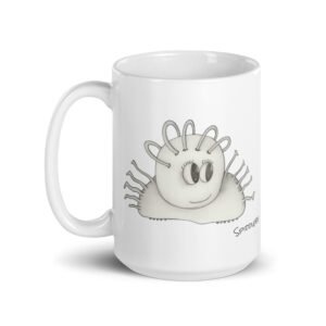 Spiddleby's mug