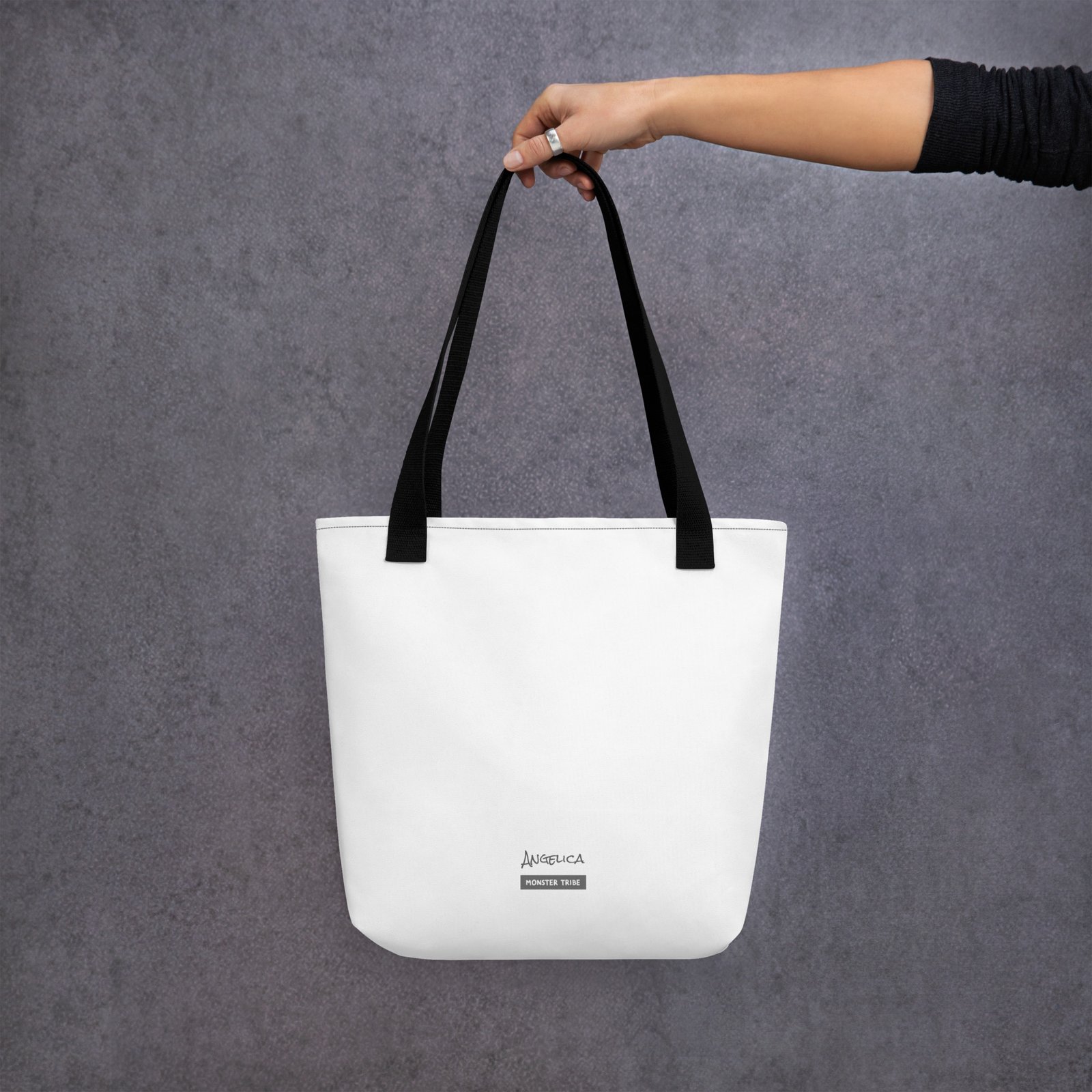 Angelica's Tote bag - immagine 6