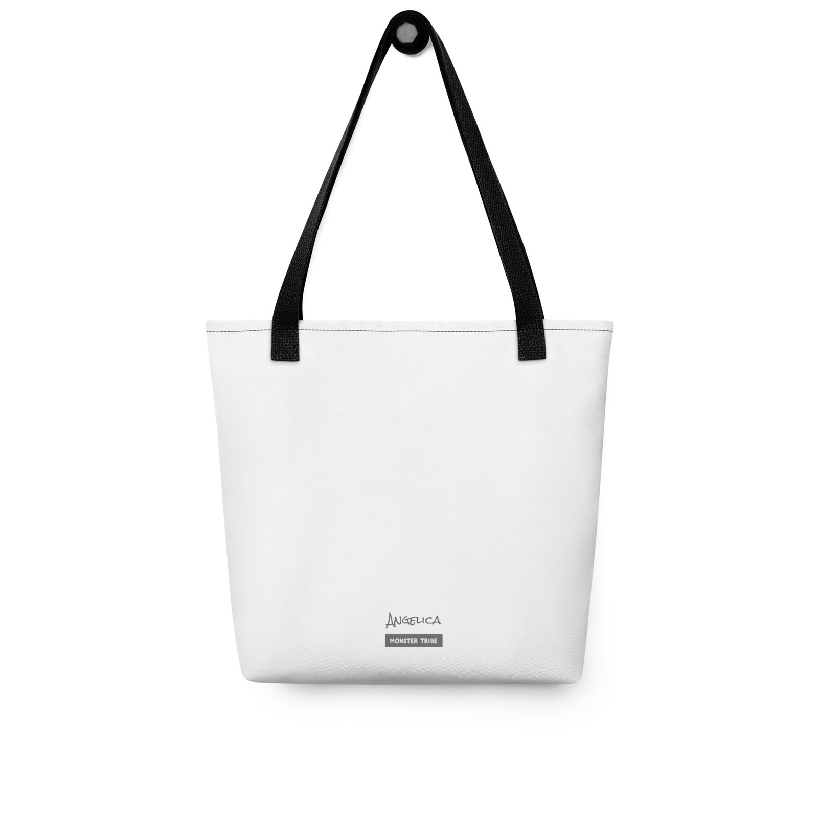 Angelica's Tote bag - immagine 3