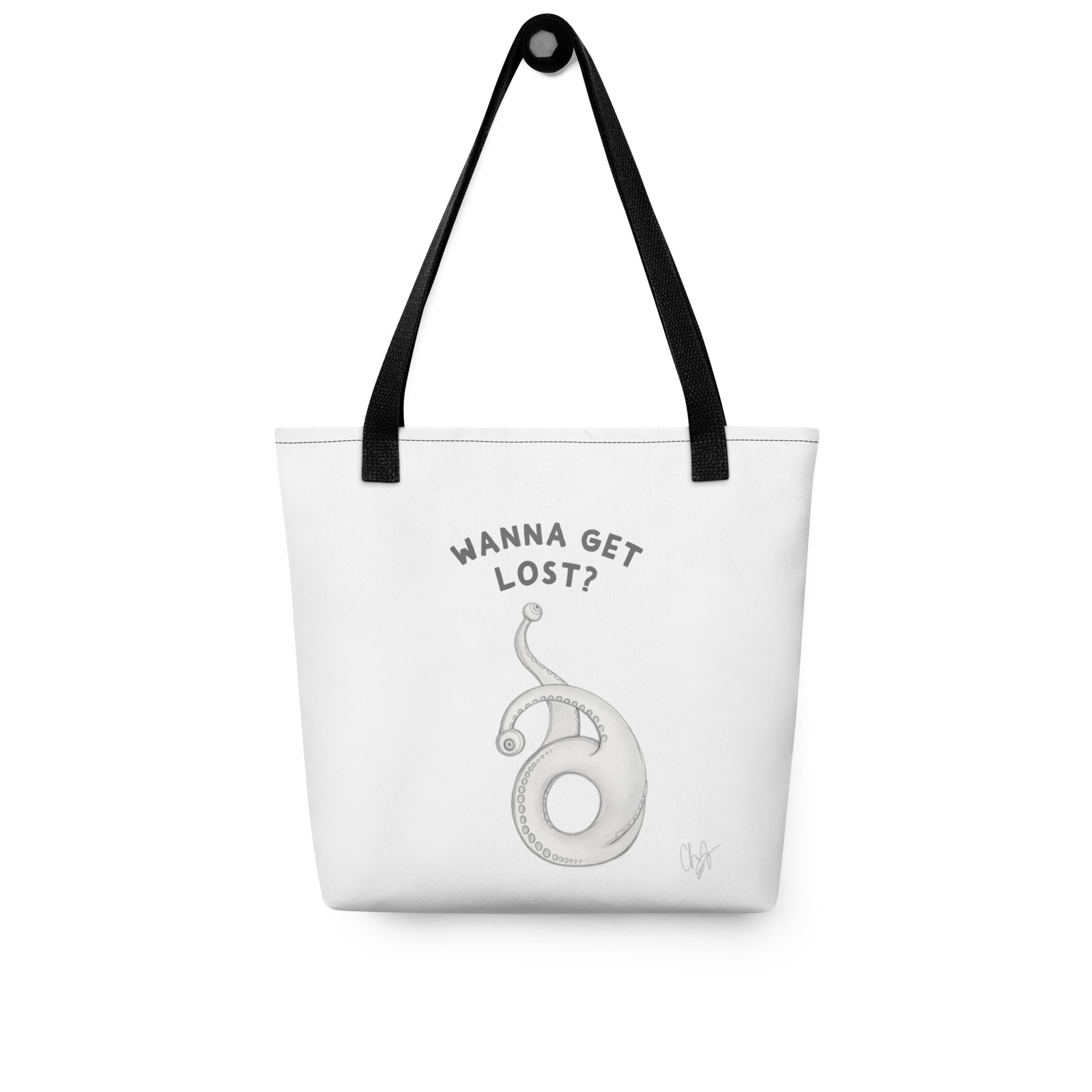 Stacie's Tote bag