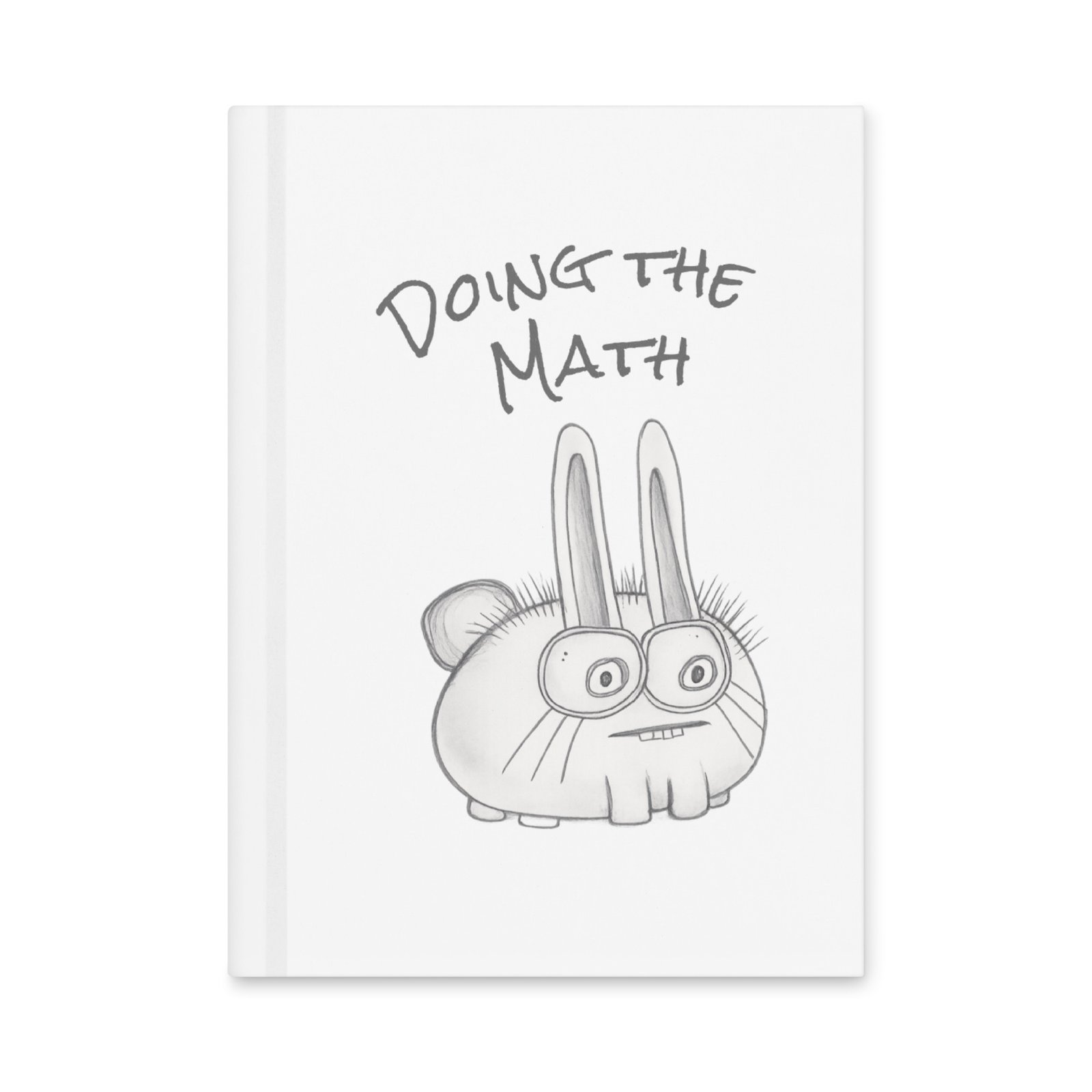 Benji's Hardcover journal - Image 2