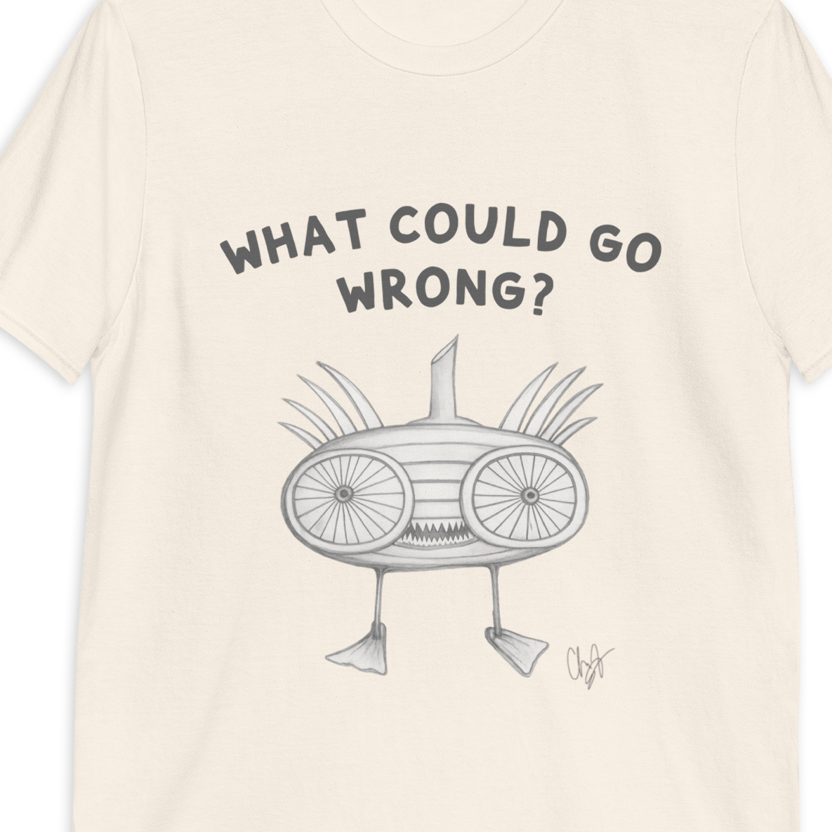 Iggy's T-Shirt - Image 10