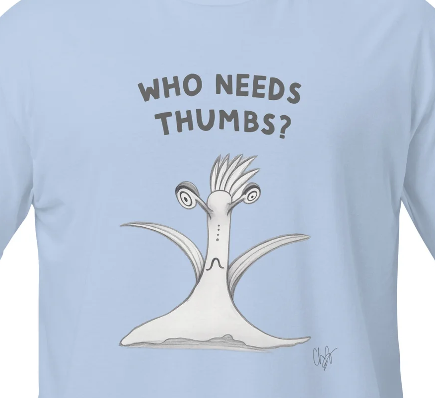 Paolo's T-shirt - immagine 10