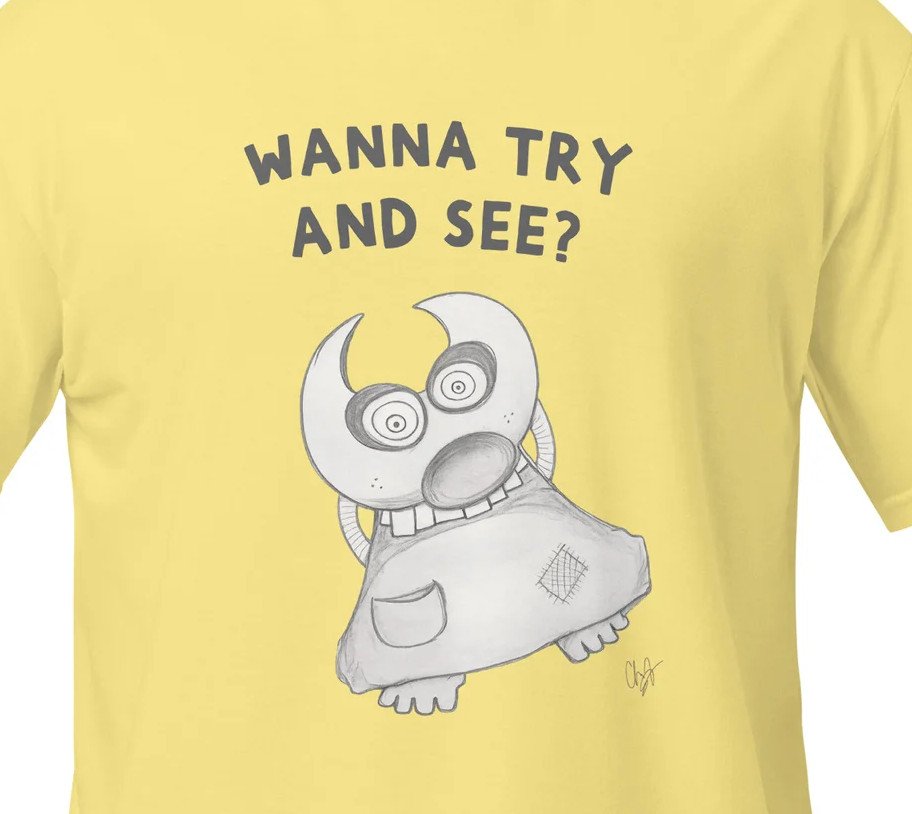 Penny's T-Shirt - immagine 10