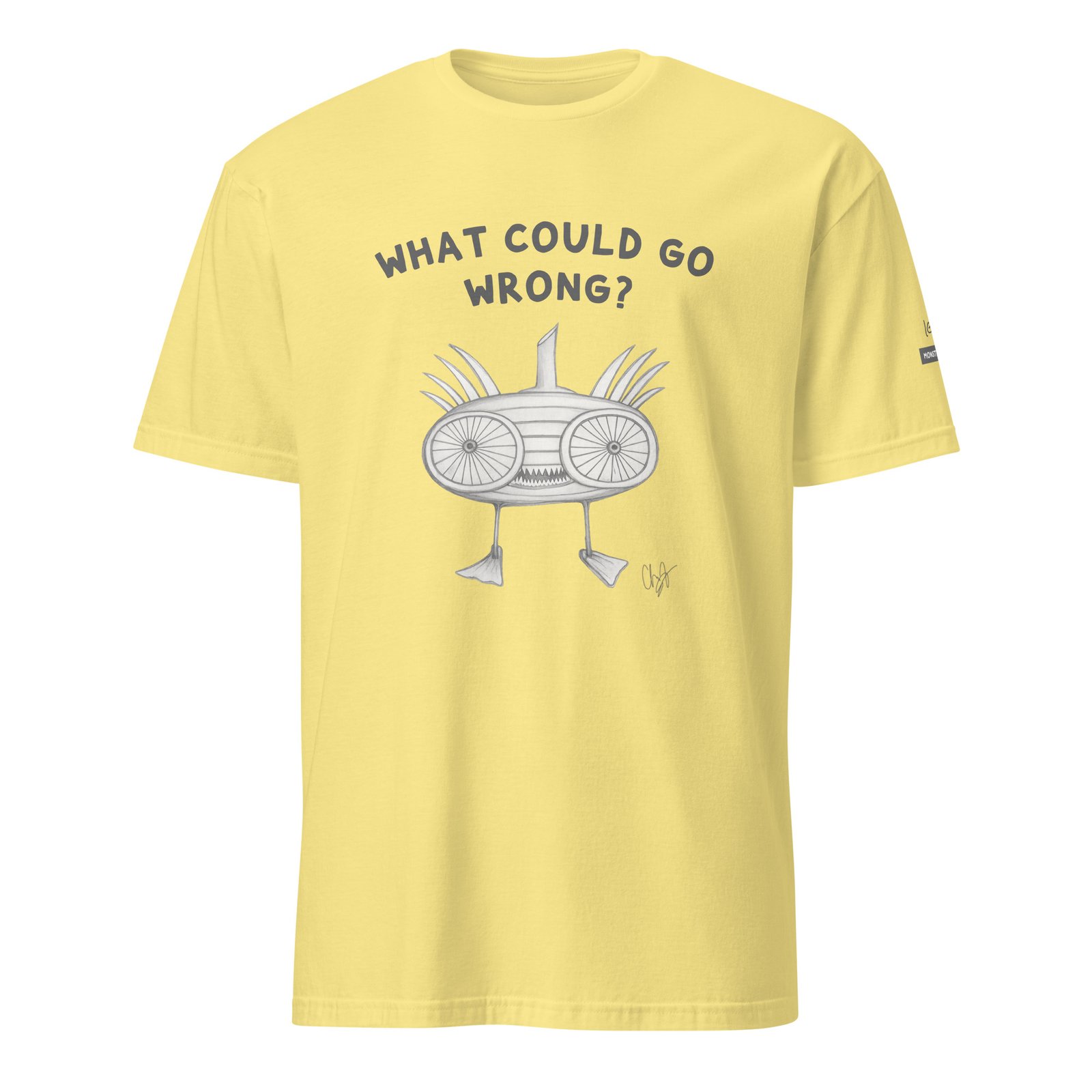 Iggy's T-Shirt