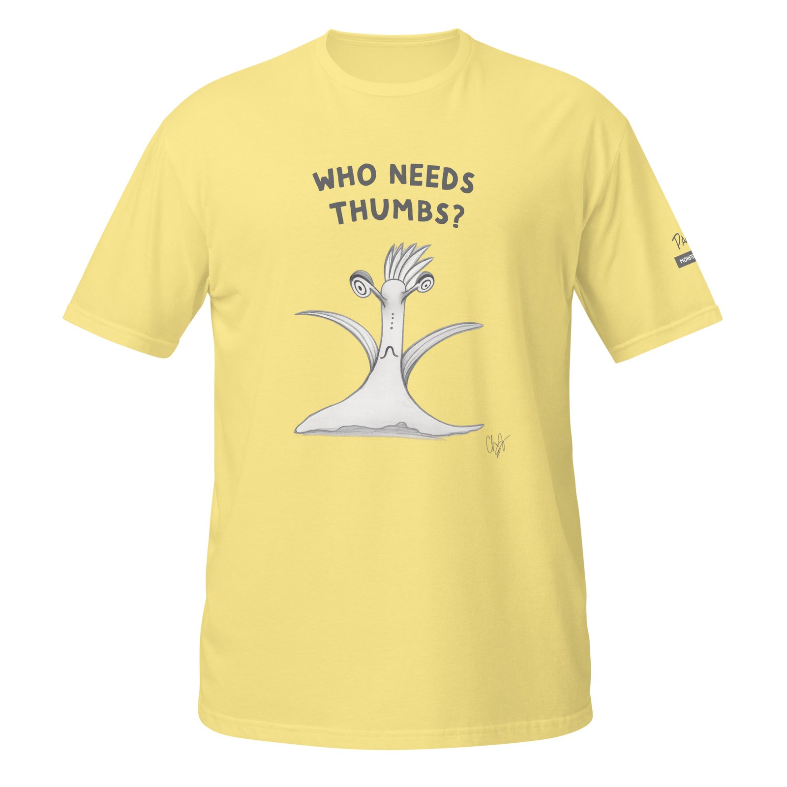 Paolo's T-shirt - immagine 2
