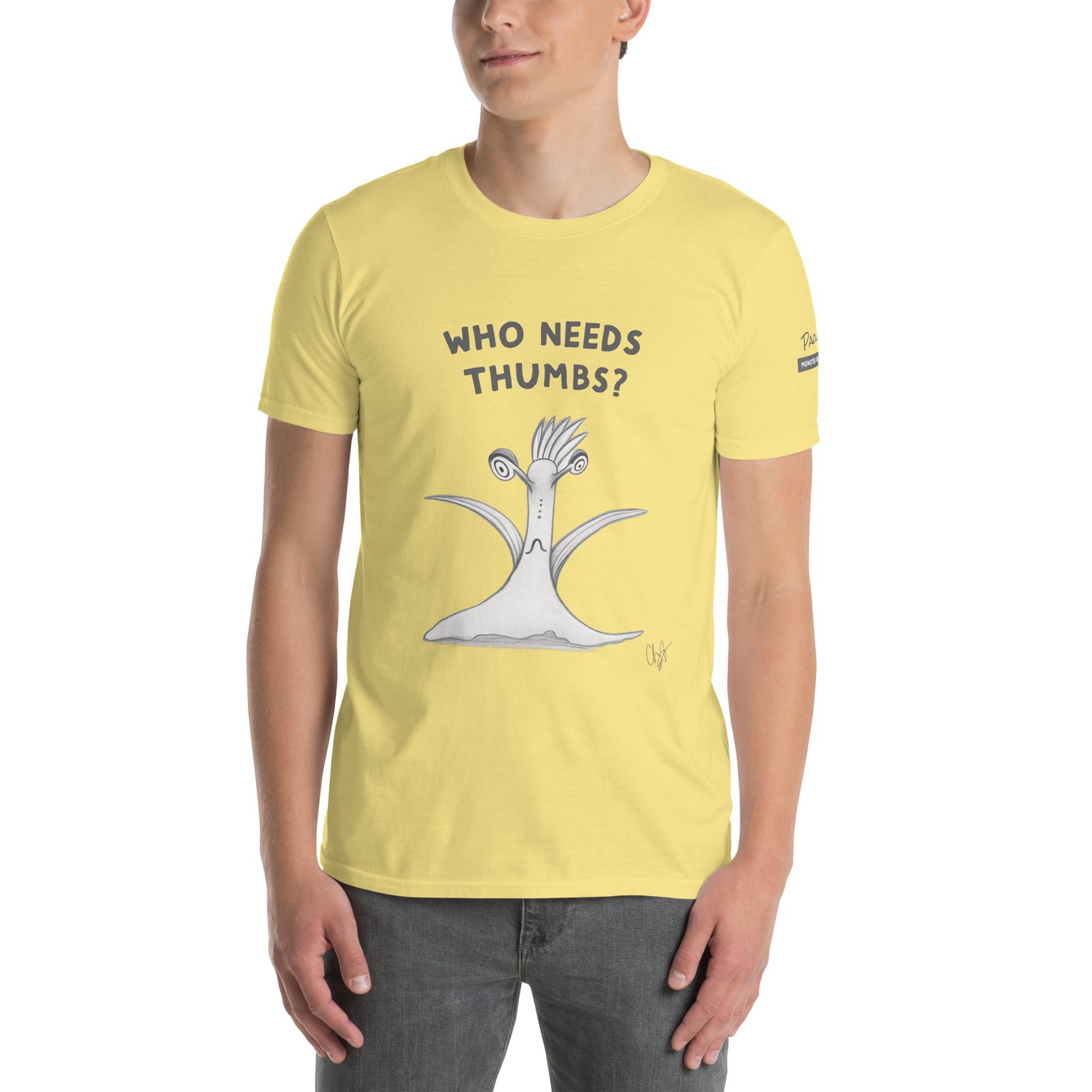 Paolo's T-shirt - immagine 6