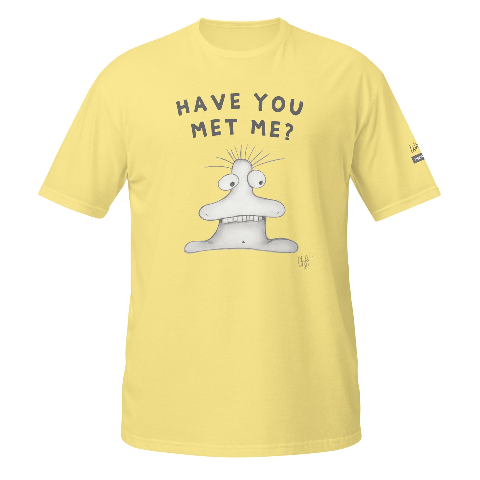 Wayne's T-Shirt - immagine 3
