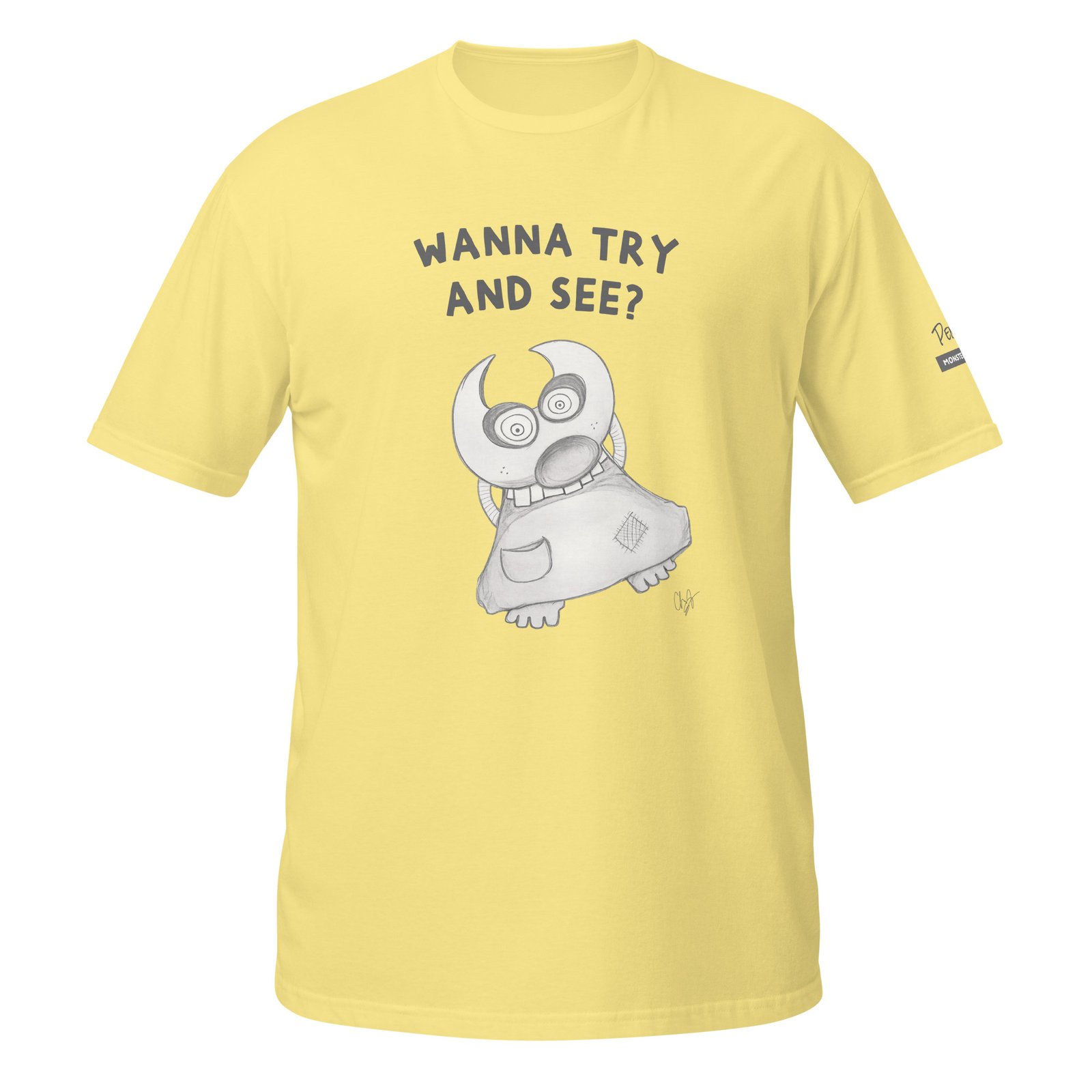 Penny's T-Shirt - immagine 2