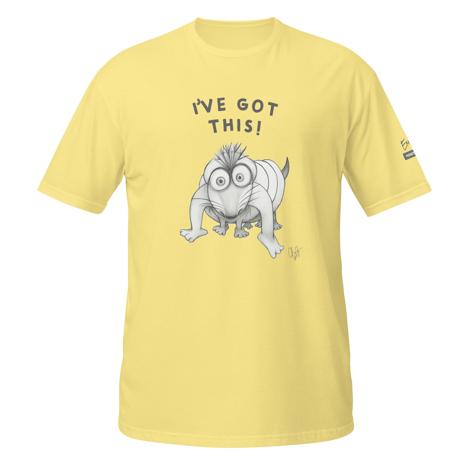 Emilio's T-Shirt