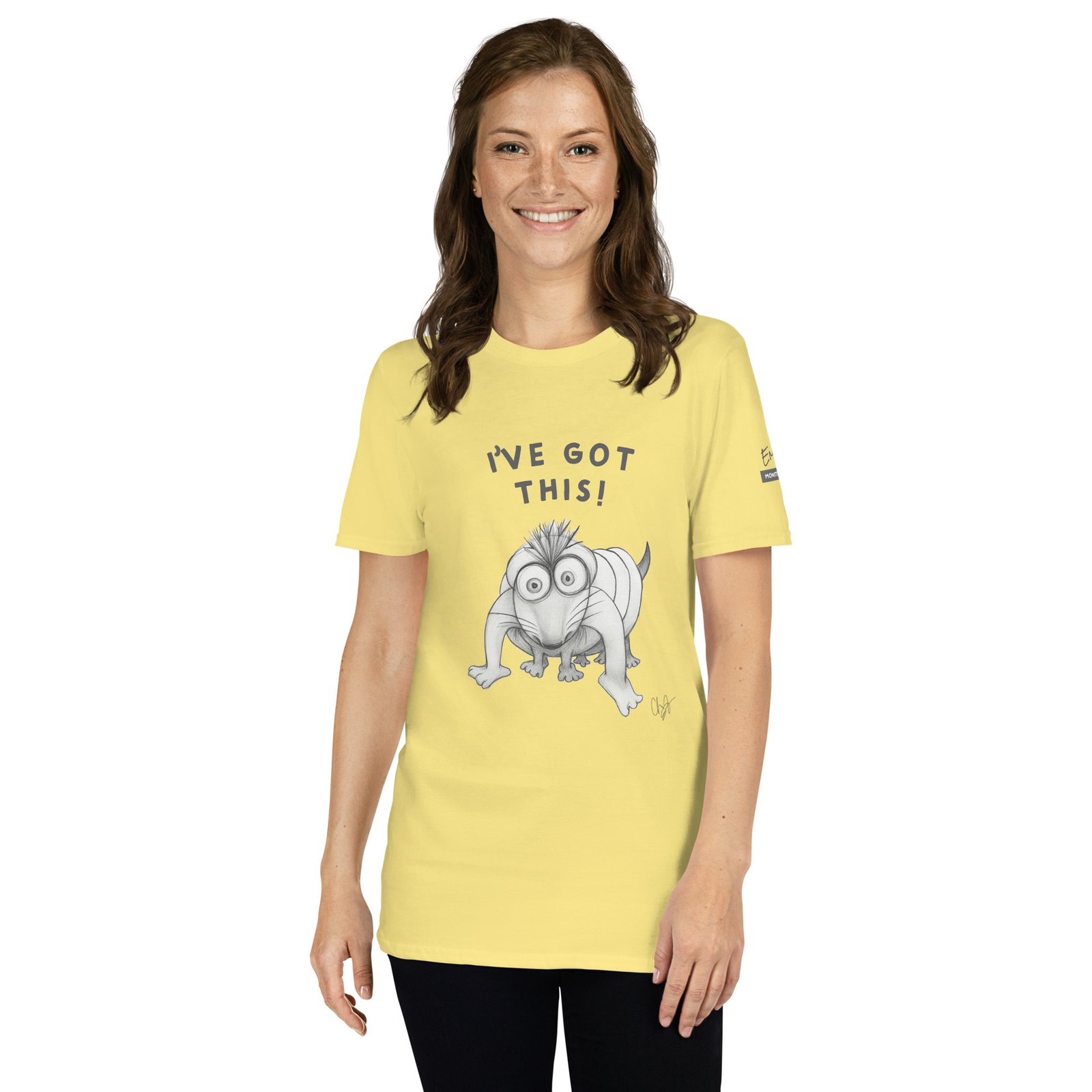 Emilio's T-Shirt - Image 8