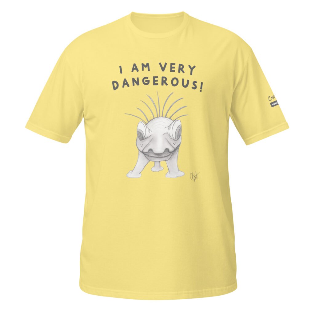 Charley's T-Shirt