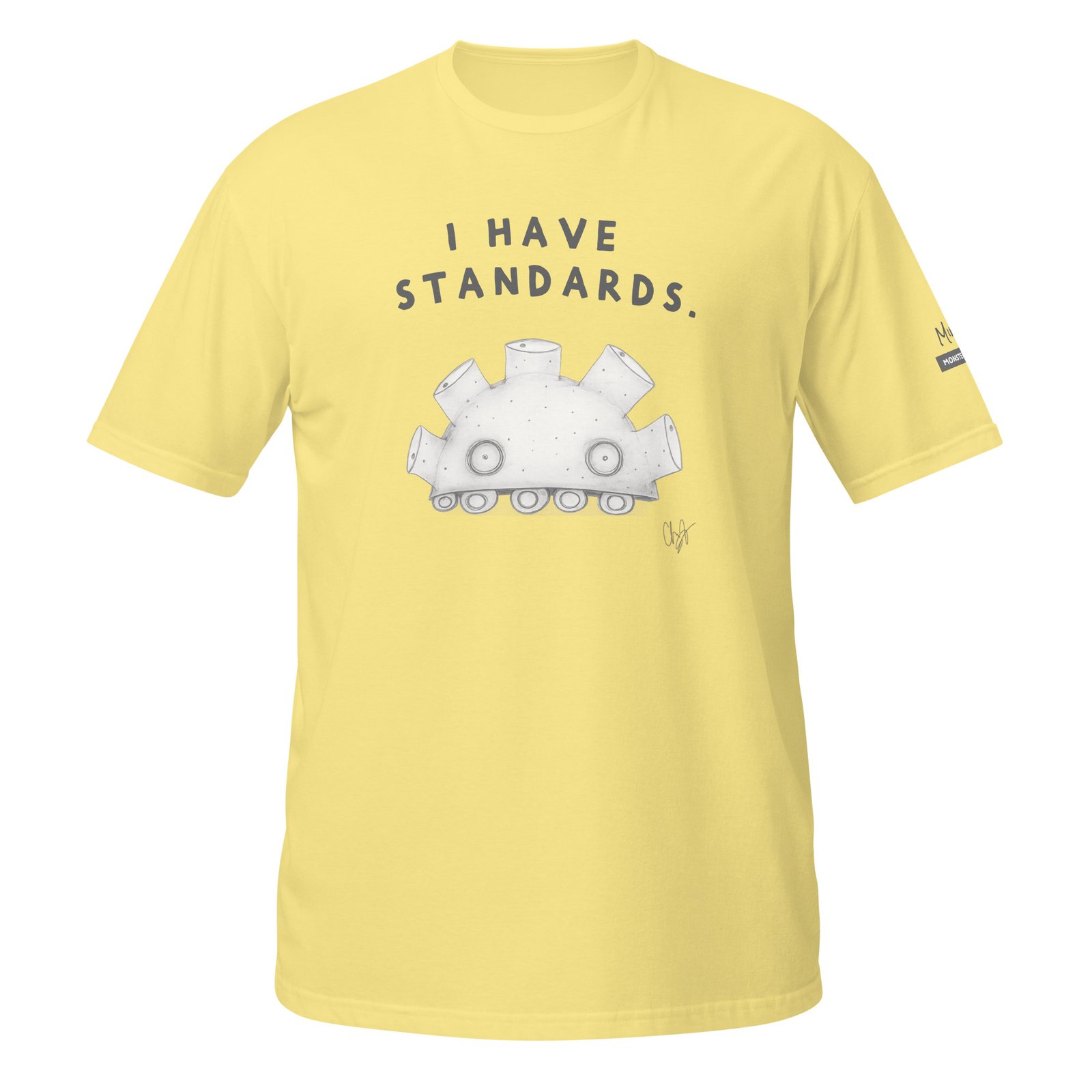 Mikey's T-Shirt - Image 3