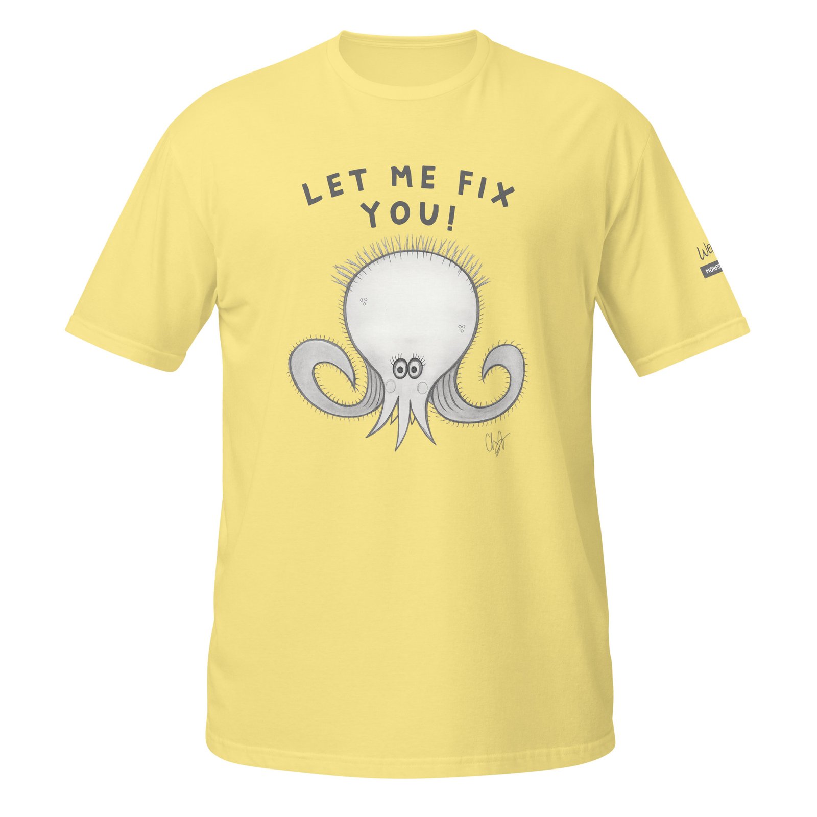 Wendy's T-Shirt - Image 3