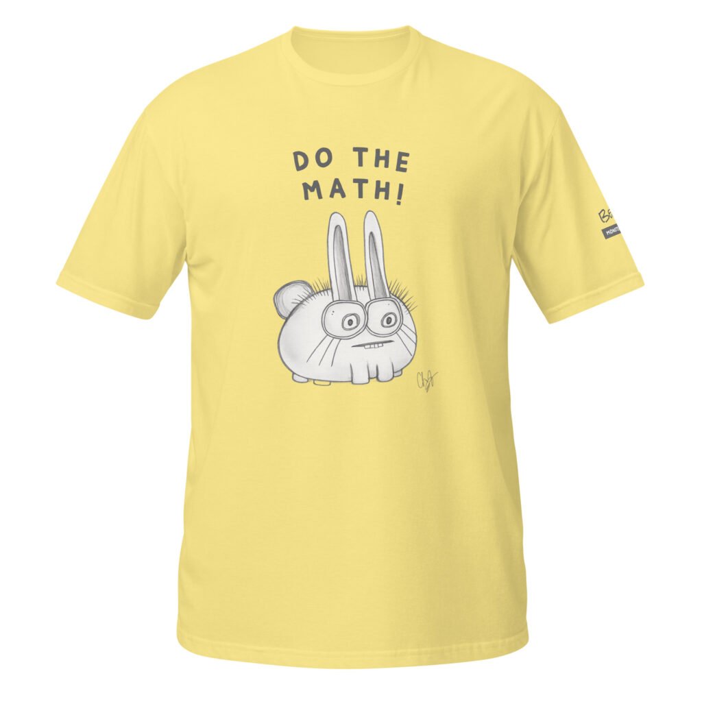 Benji's T-Shirt