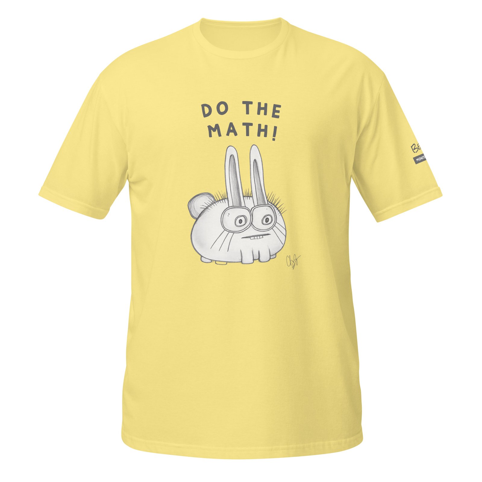 Benji's T-Shirt