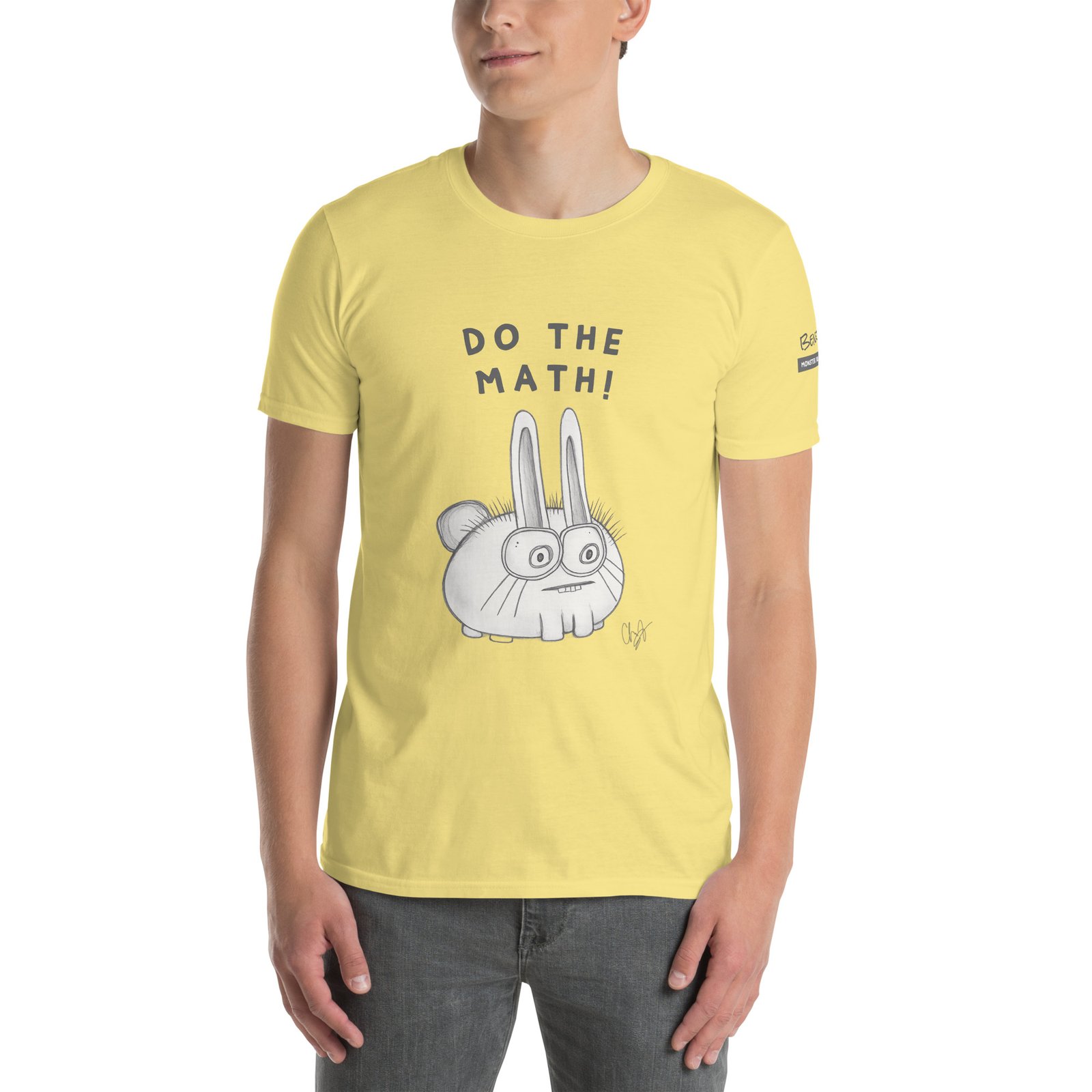 Benji's T-Shirt - Image 5