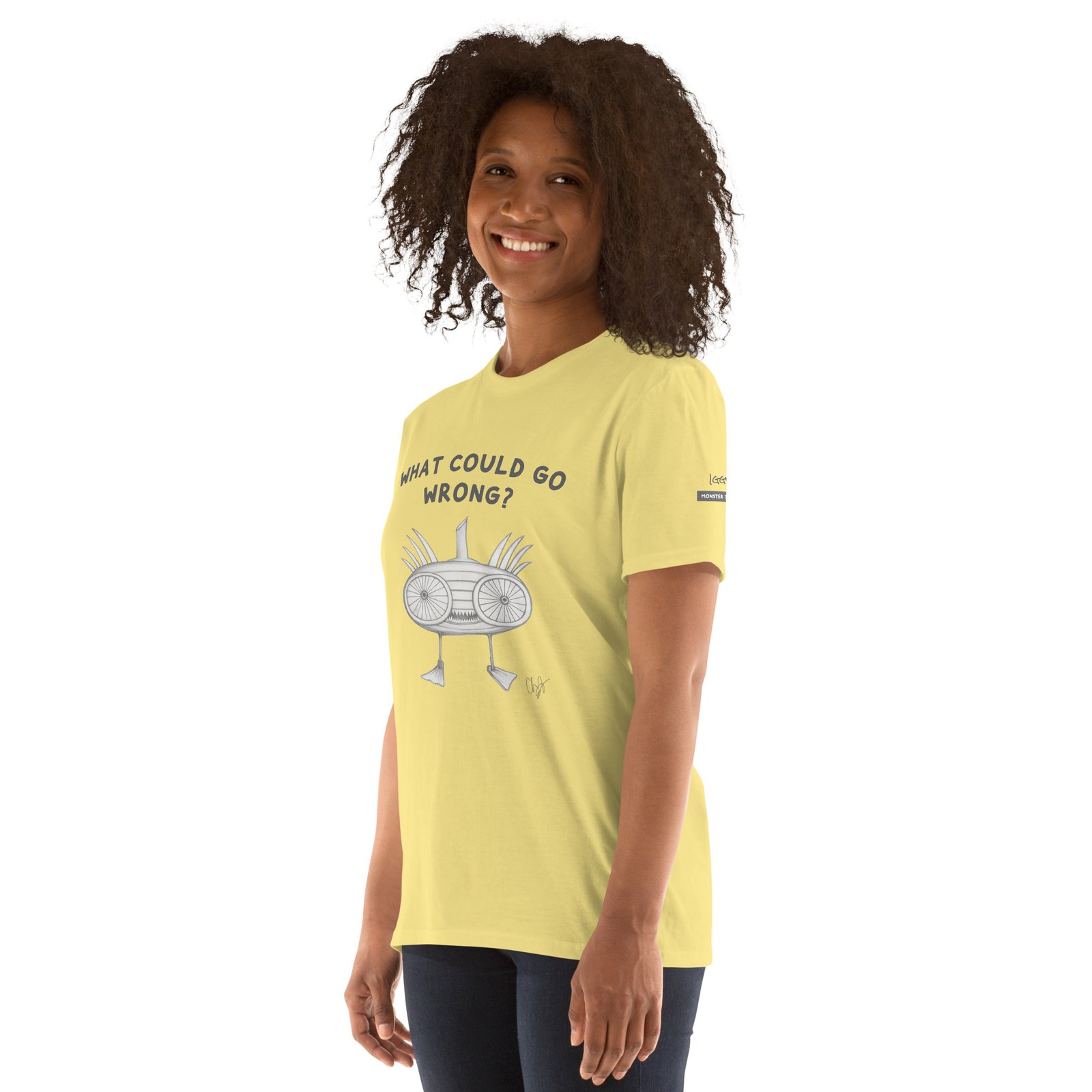 Iggy's T-Shirt - Image 4