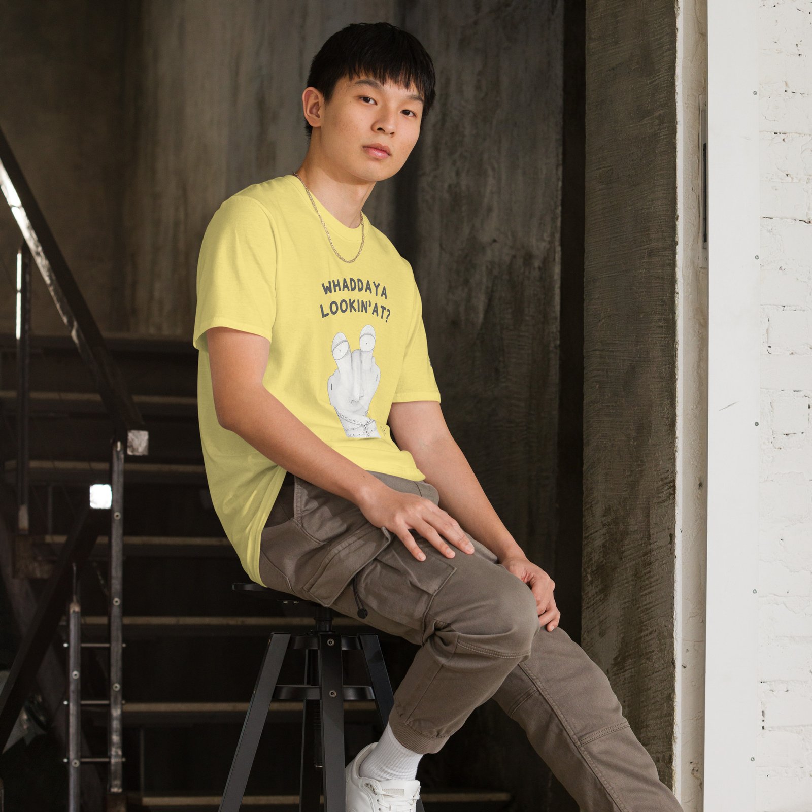 Albertus's T-Shirt - Image 5
