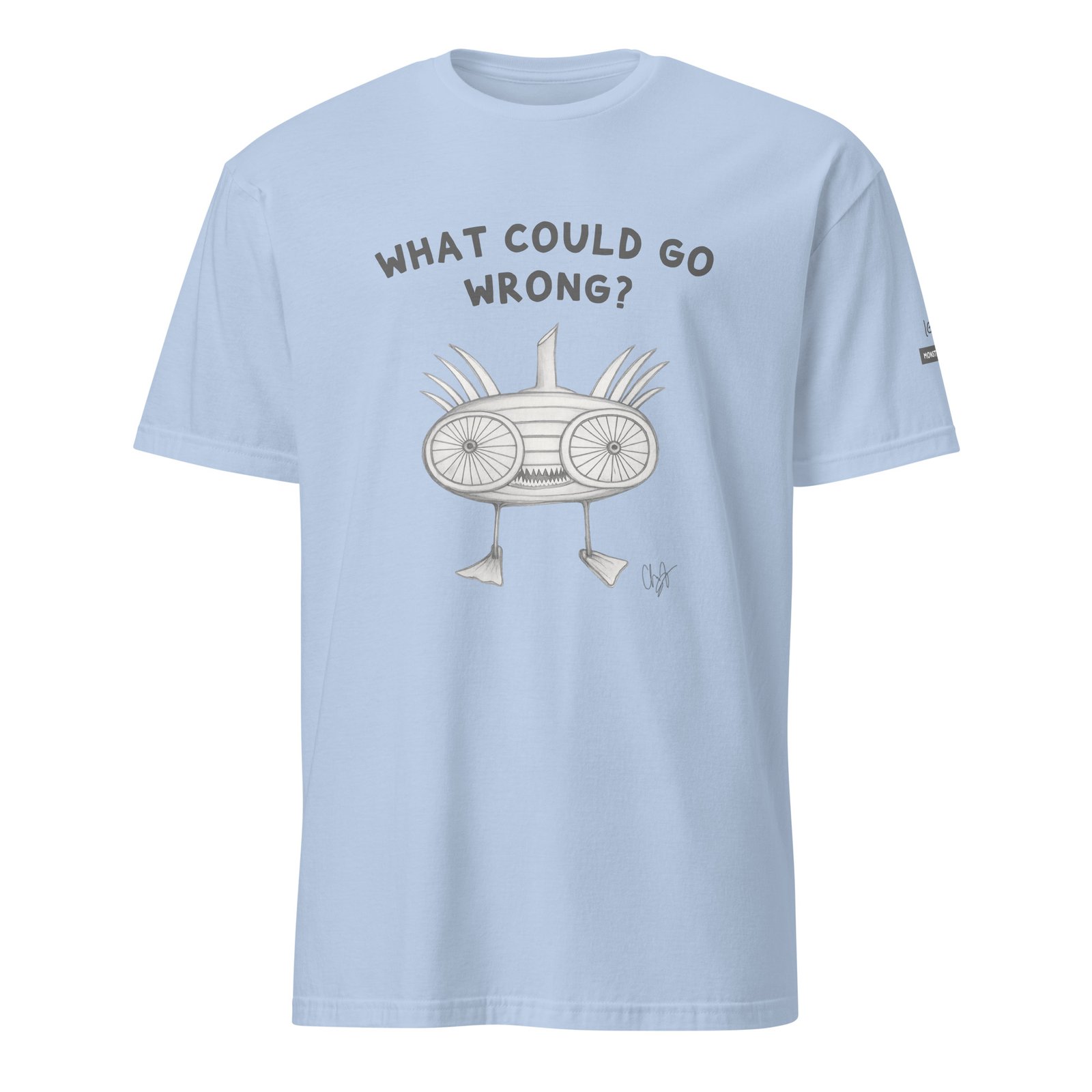 Iggy's T-Shirt - Image 2