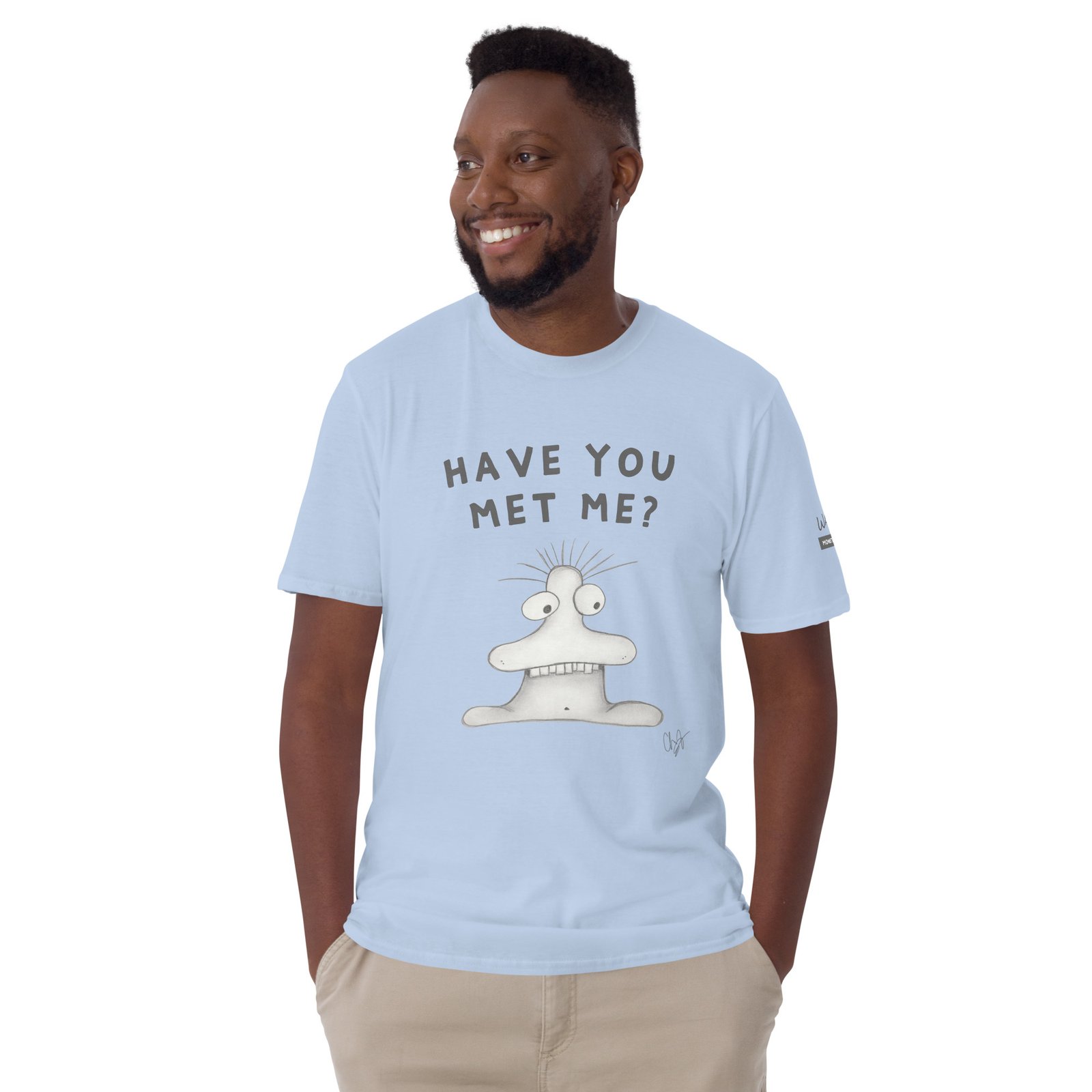 Wayne's T-Shirt - immagine 6