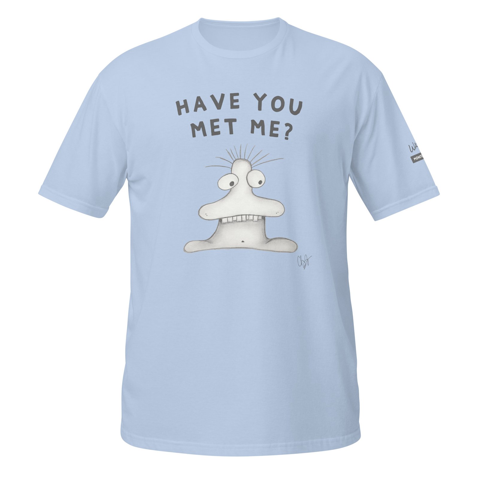 Wayne's T-Shirt - immagine 2