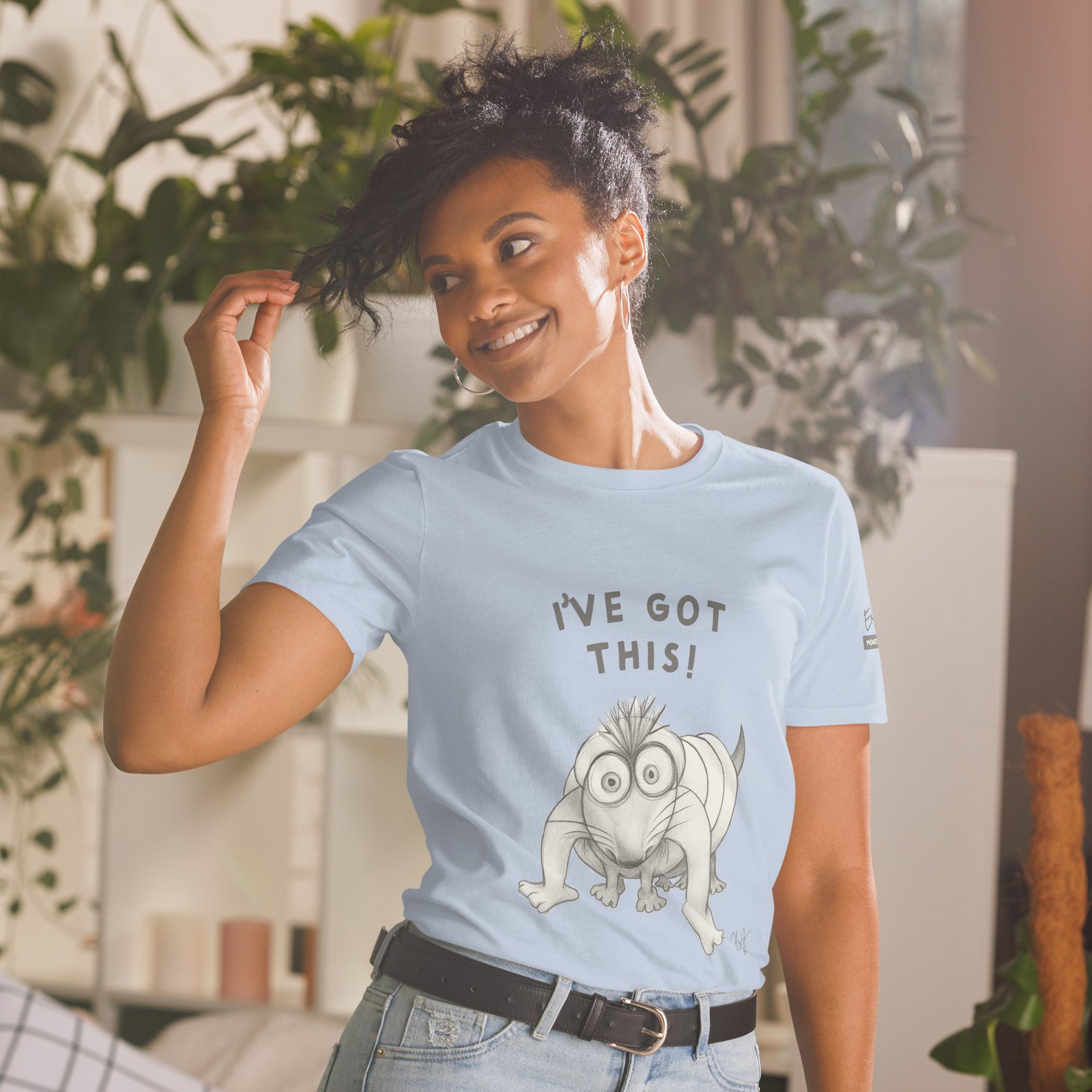 Emilio's T-Shirt - Image 9
