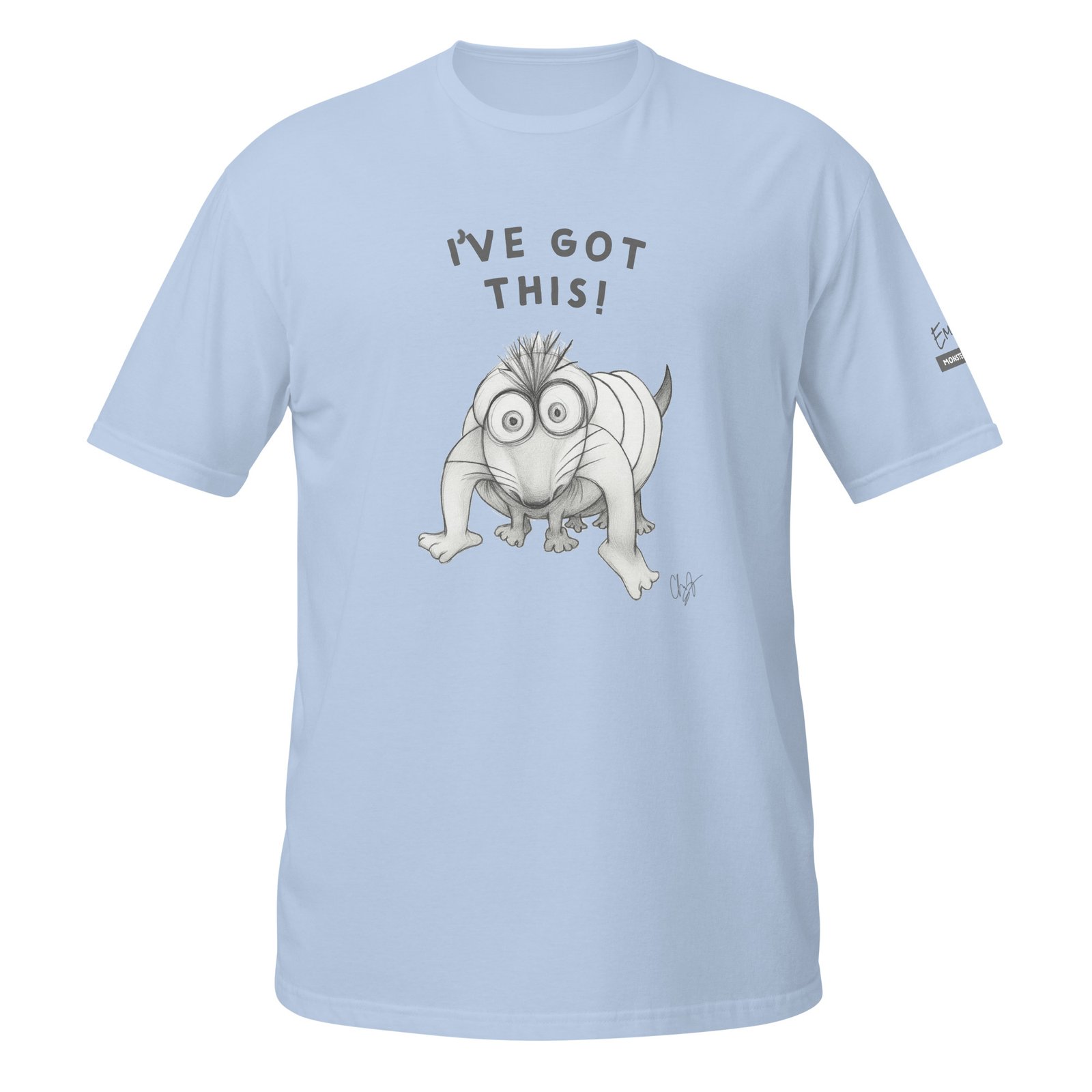 Emilio's T-Shirt - Image 2