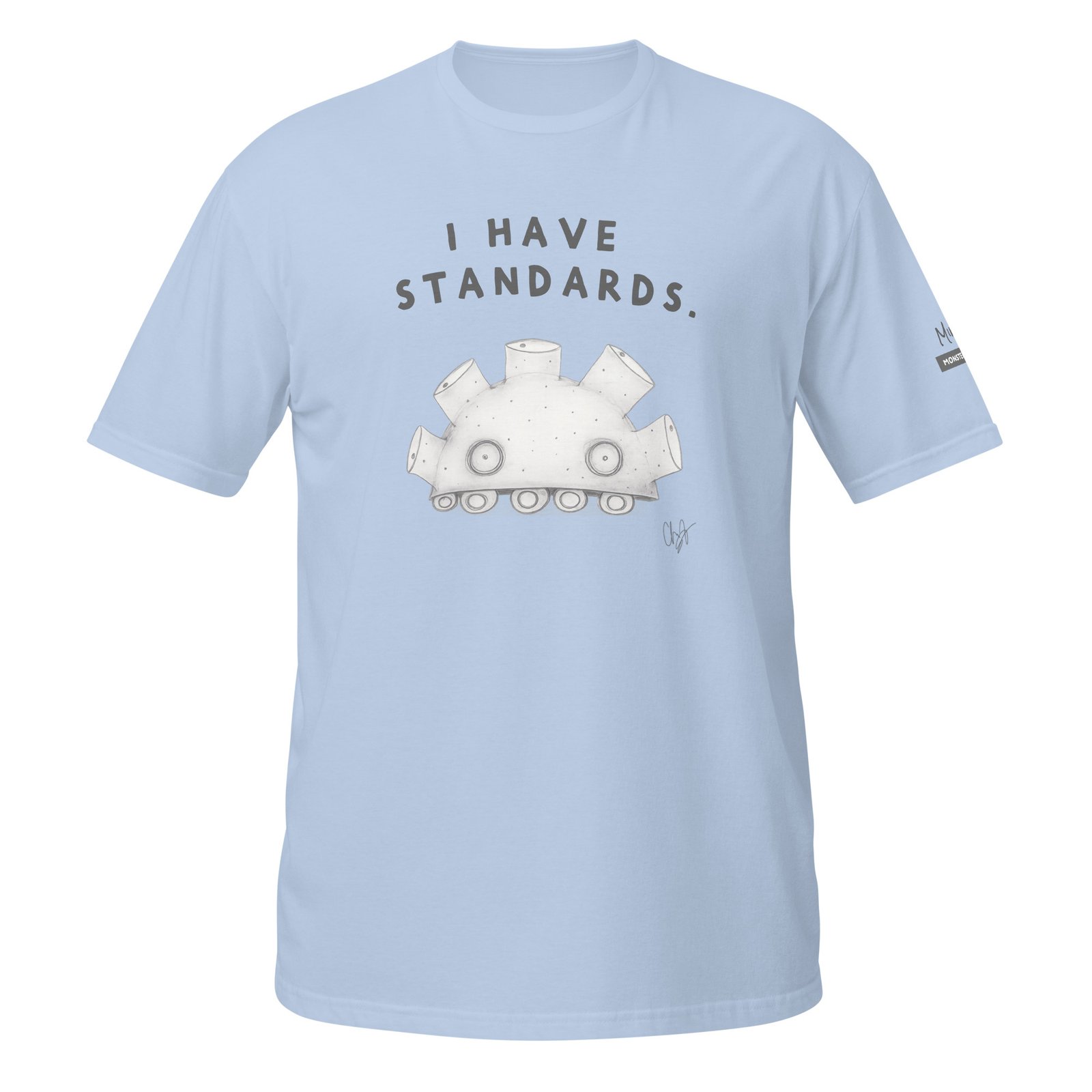 Mikey's T-Shirt - Image 2