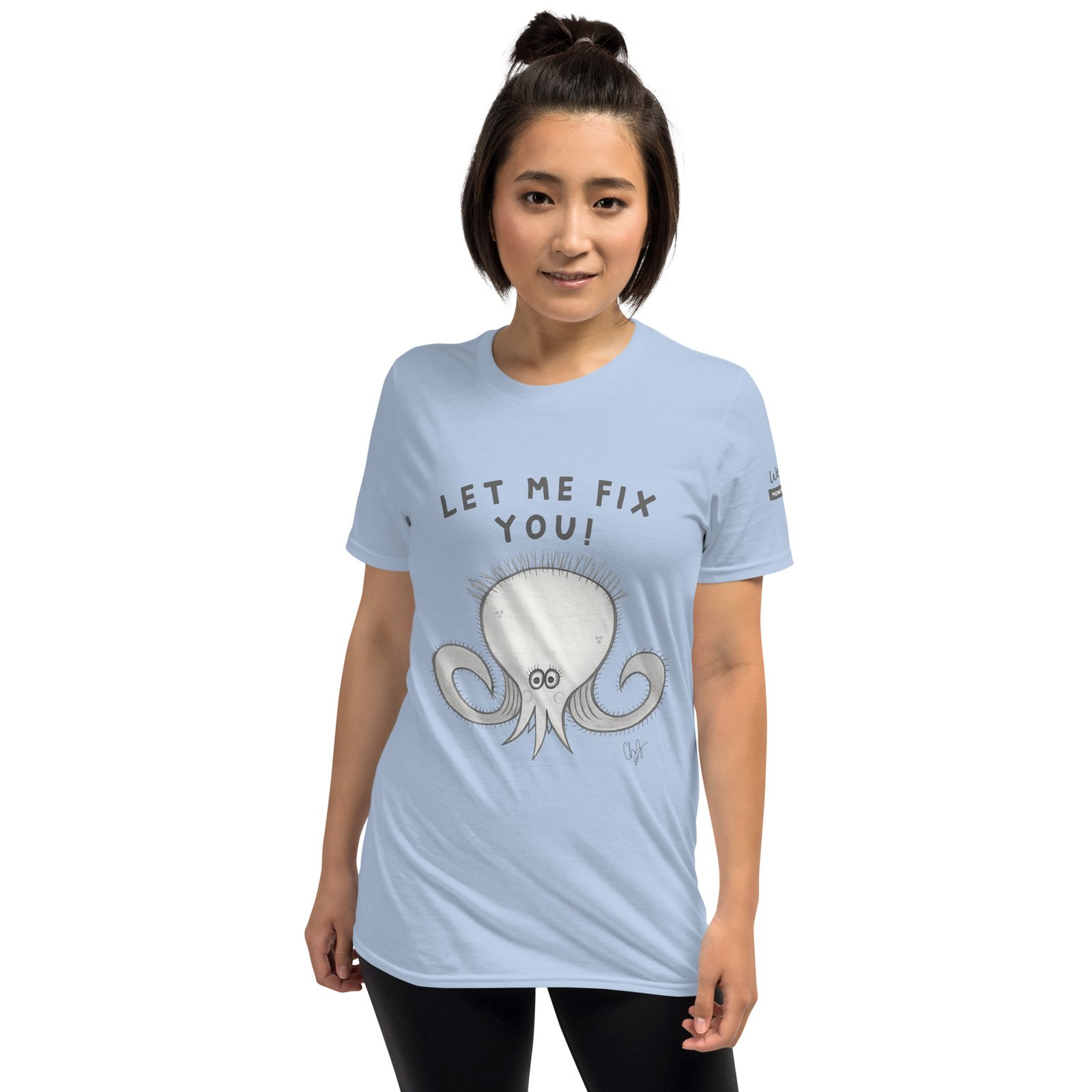 Wendy's T-Shirt - Image 6