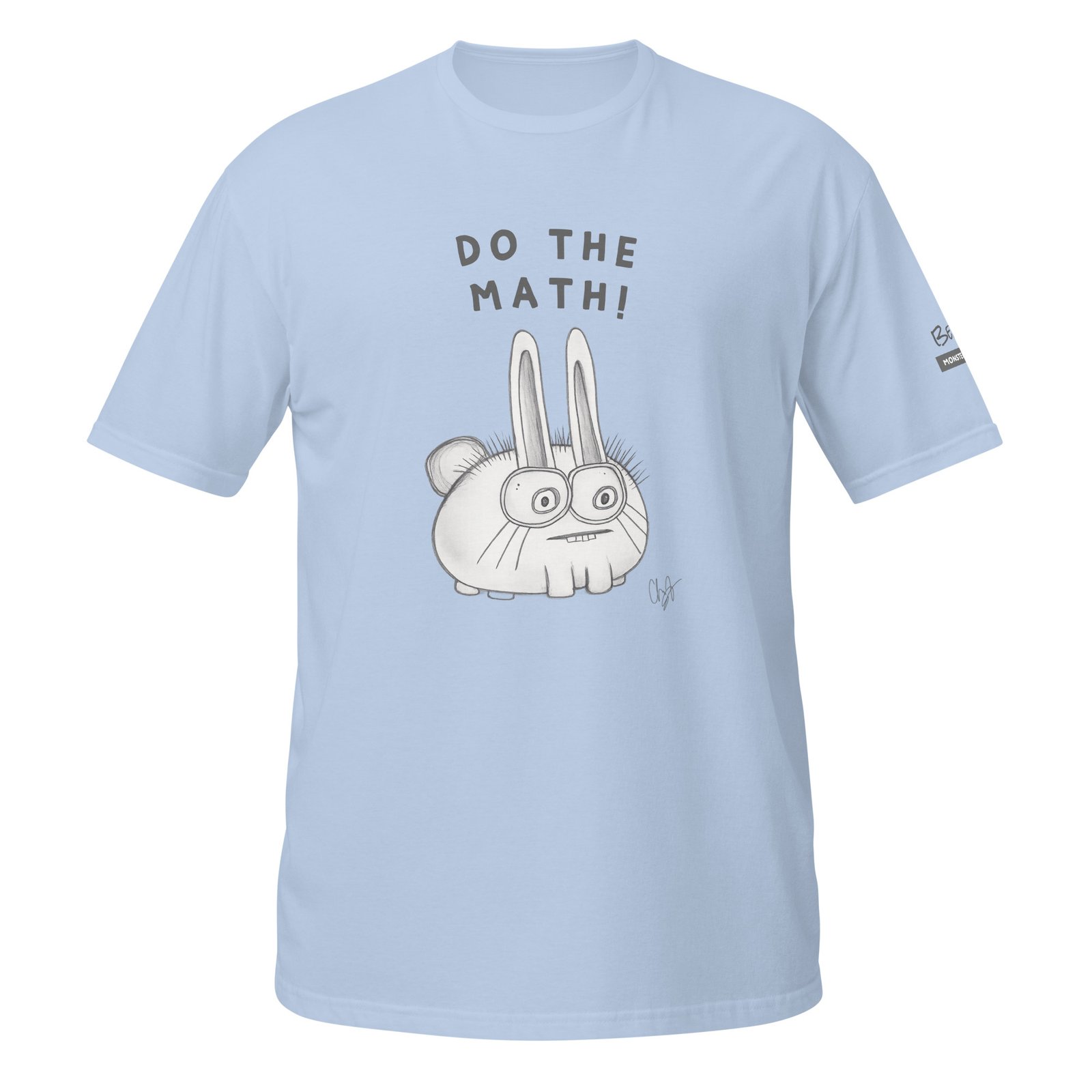 Benji's T-Shirt - Image 2