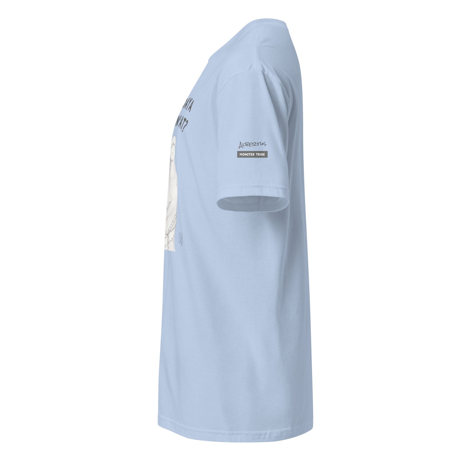 Albertus's T-Shirt - Image 7