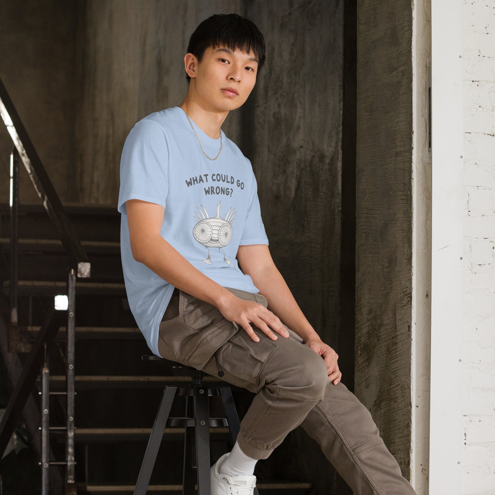 Iggy's T-Shirt - Image 6