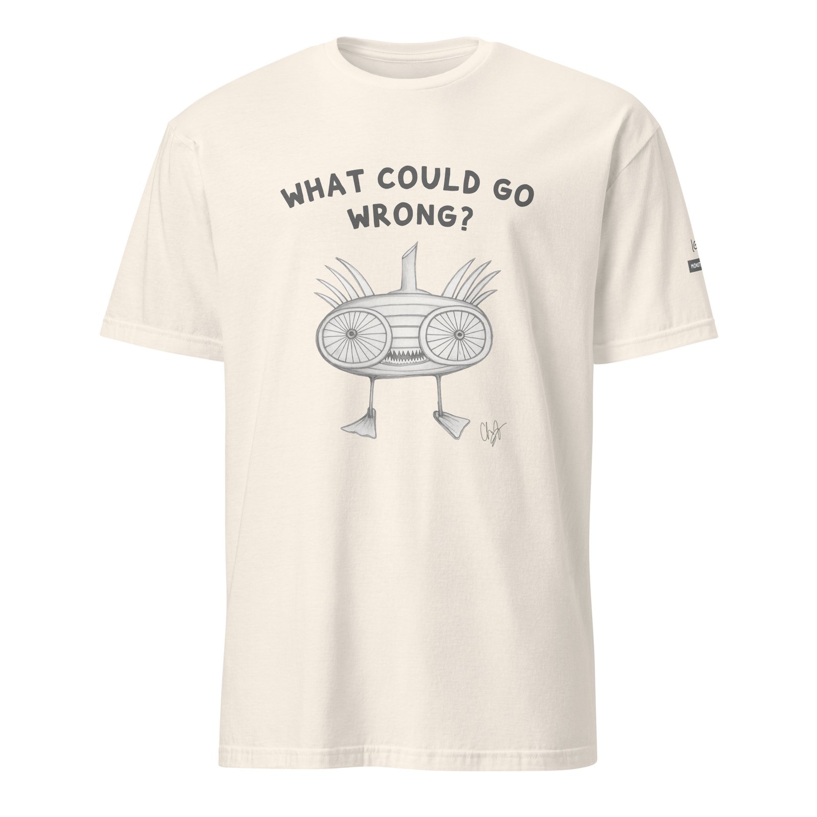 Iggy's T-Shirt - Image 3