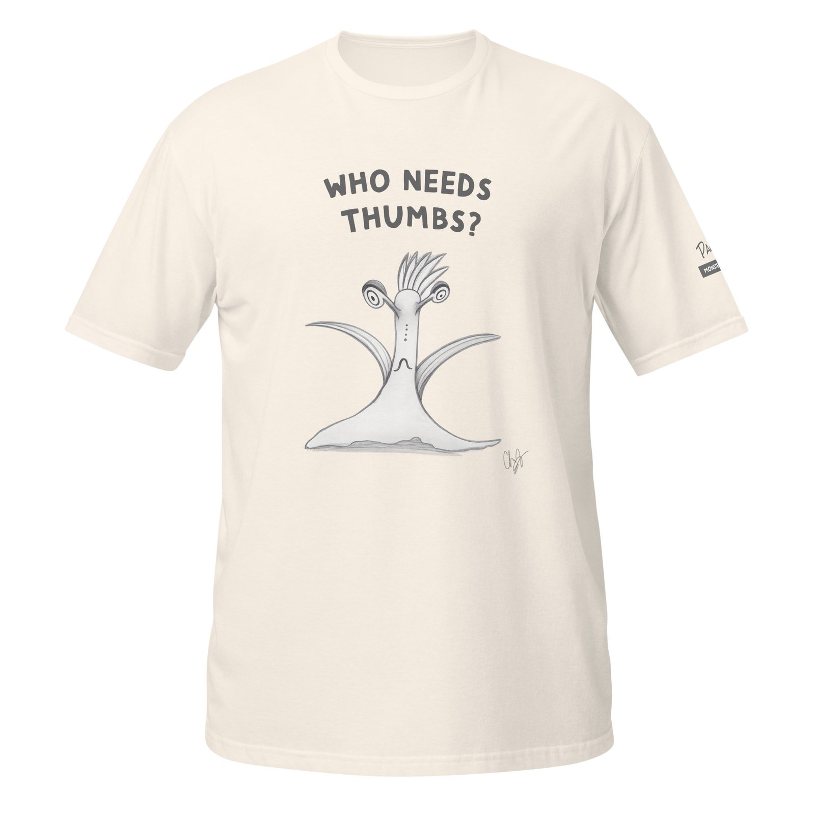Paolo's T-shirt - immagine 3