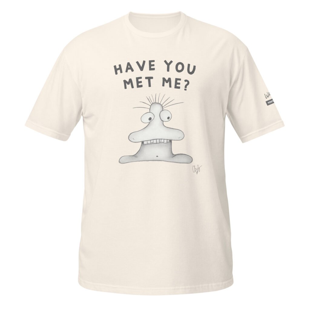 Wayne's T-Shirt